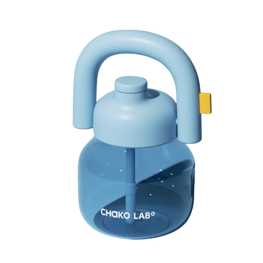 Chako Lab Lin Lin (Tritan) - Blue