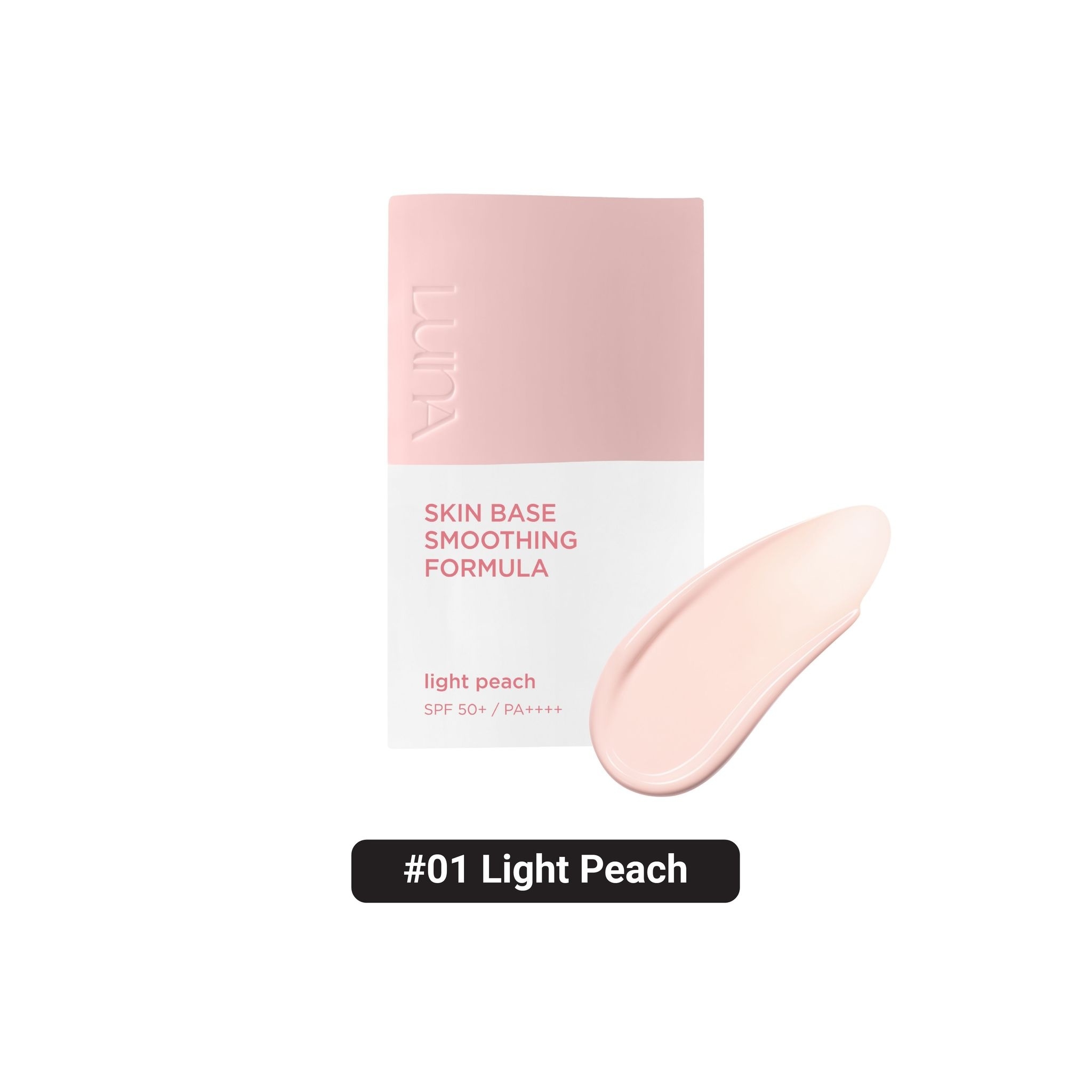Light Peach