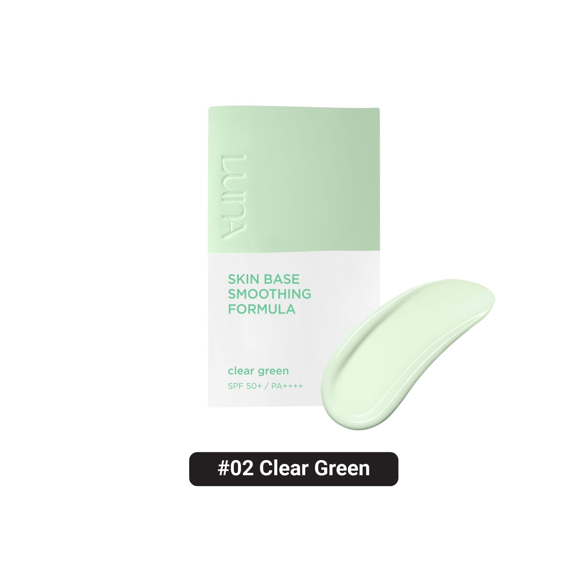 Clear Green