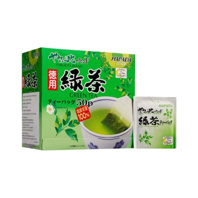 HARADA - [Harada] Yabukita Blend Green Tea 50s