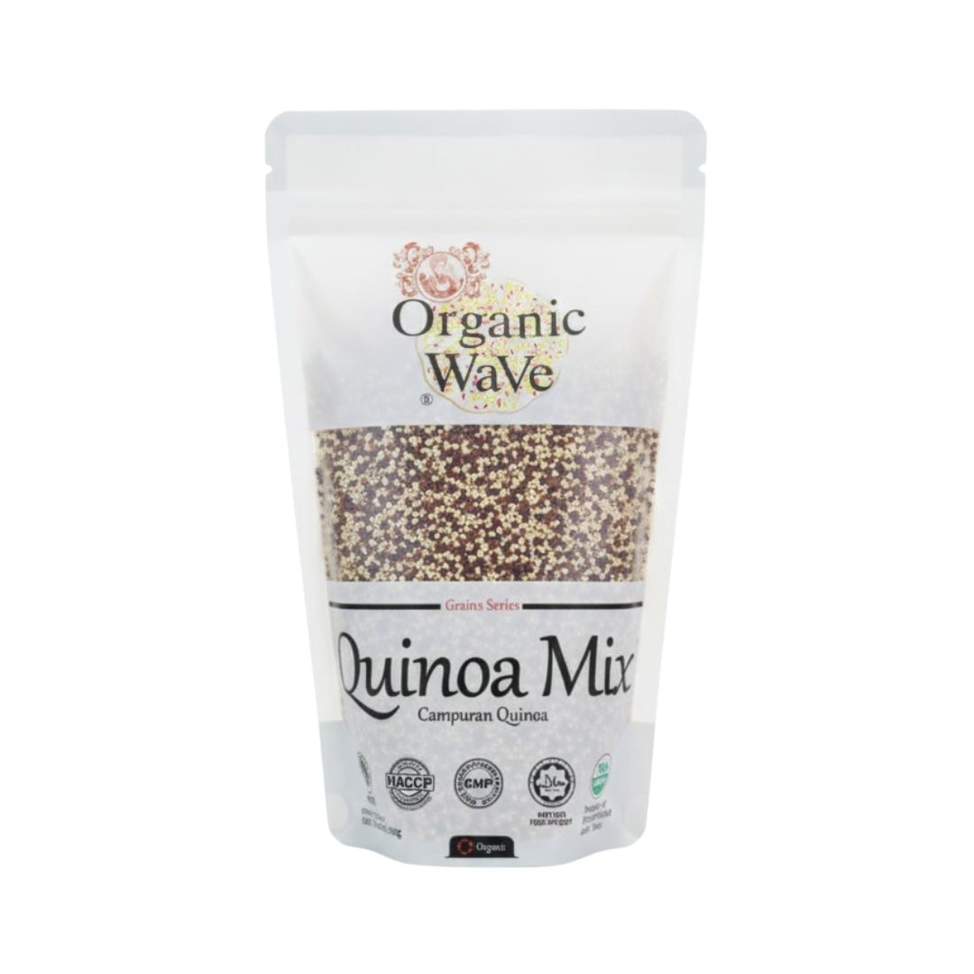 Mamami Quinoa Mix 500g