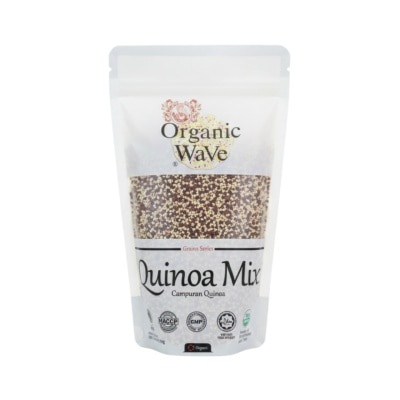 MAMAMI - Mamami Quinoa Mix 500g
