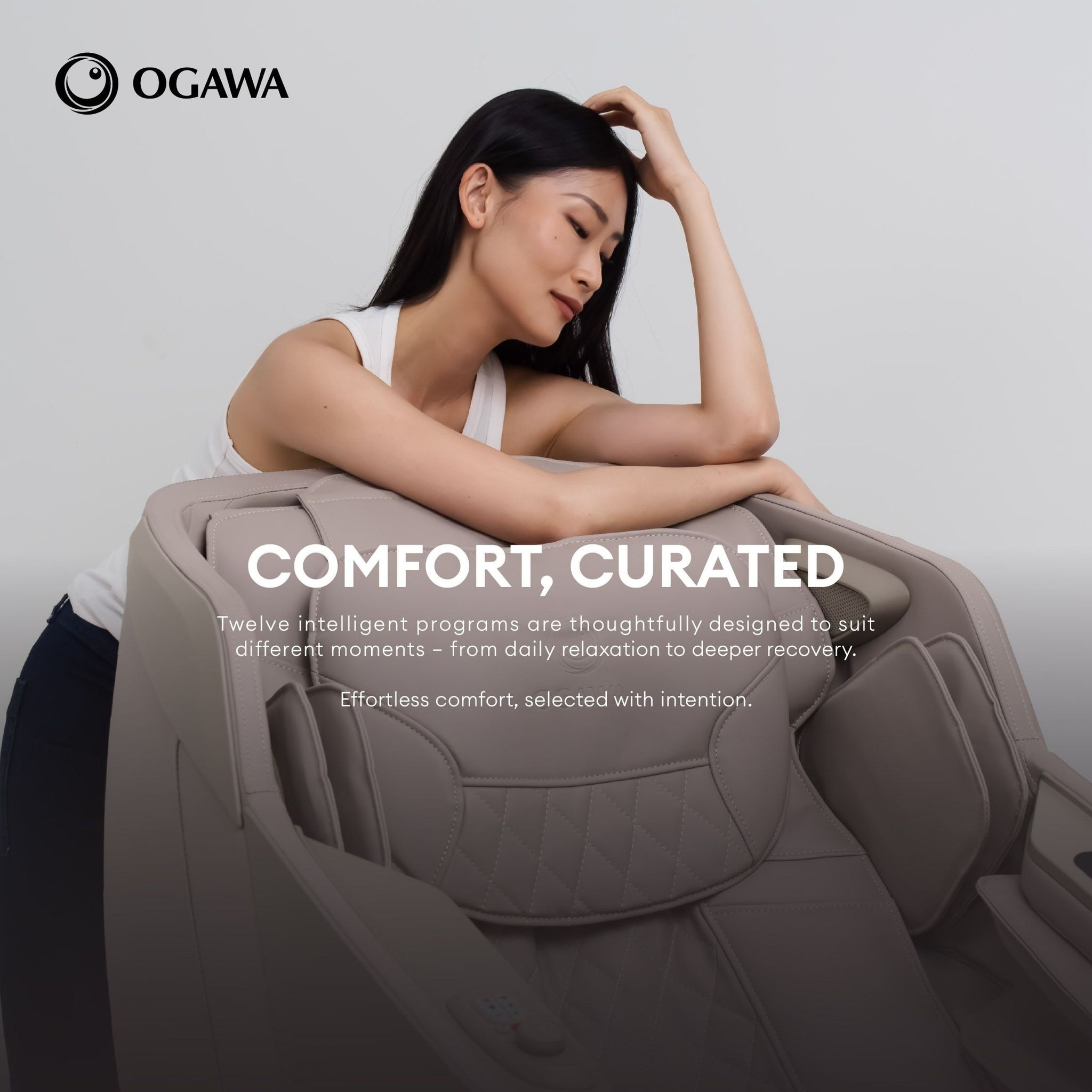 Ogawa SorneX Massage Chair
