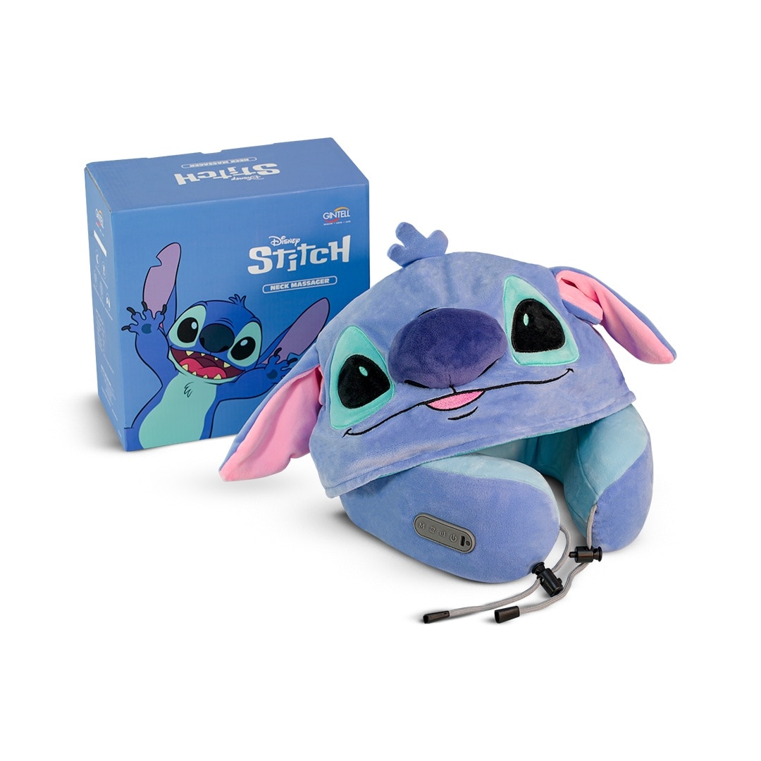 GINTELL Stitch Neck Massager