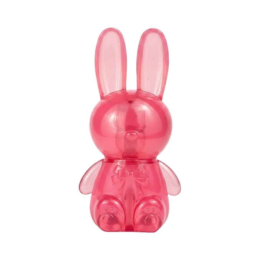 Bloop Happy Bunny Lip Care + Gloss Sugar