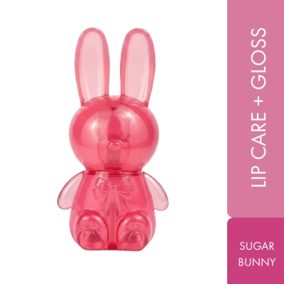 BLOOP - Bloop Happy Bunny Lip Care + Gloss Sugar