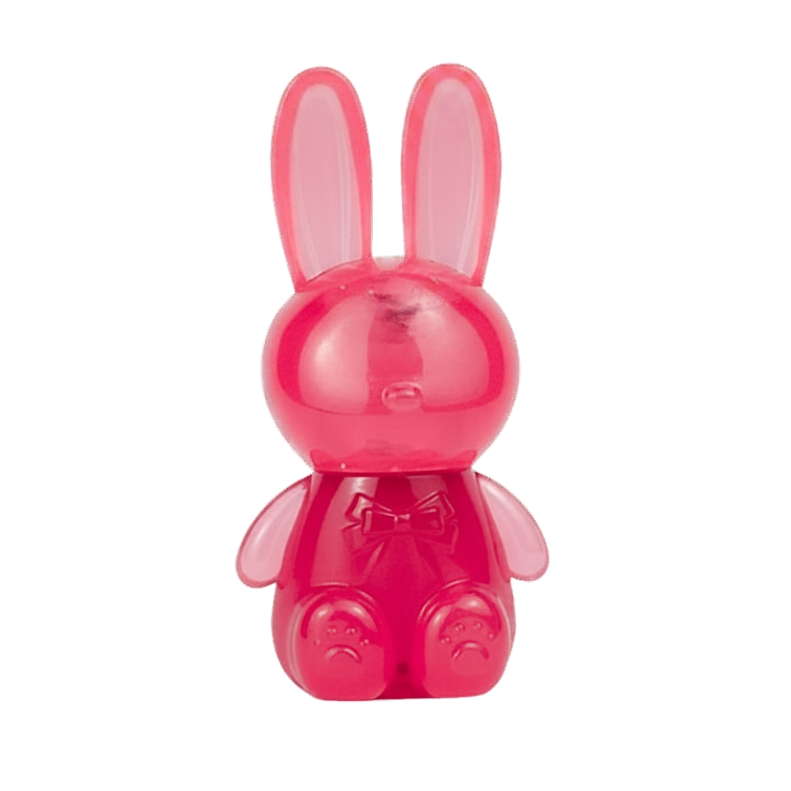 Bloop Happy Bunny Lip Care + Gloss Sunny