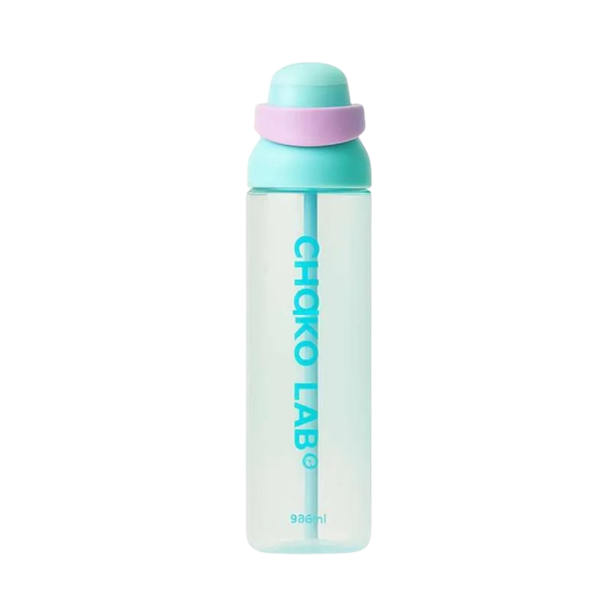 Chako Lab Kada Cup (Tritan) - Mint Purple