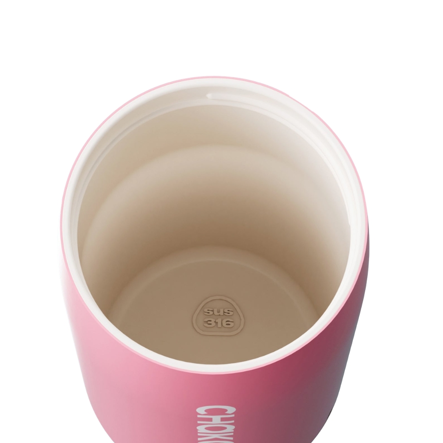 Chako Lab Milk Pod (Ceramic) - Yellow