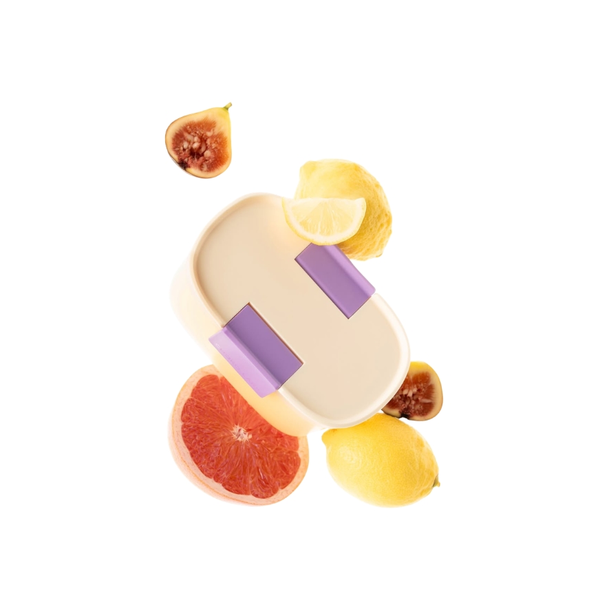 Chako Lab Fruit Box - Lemon