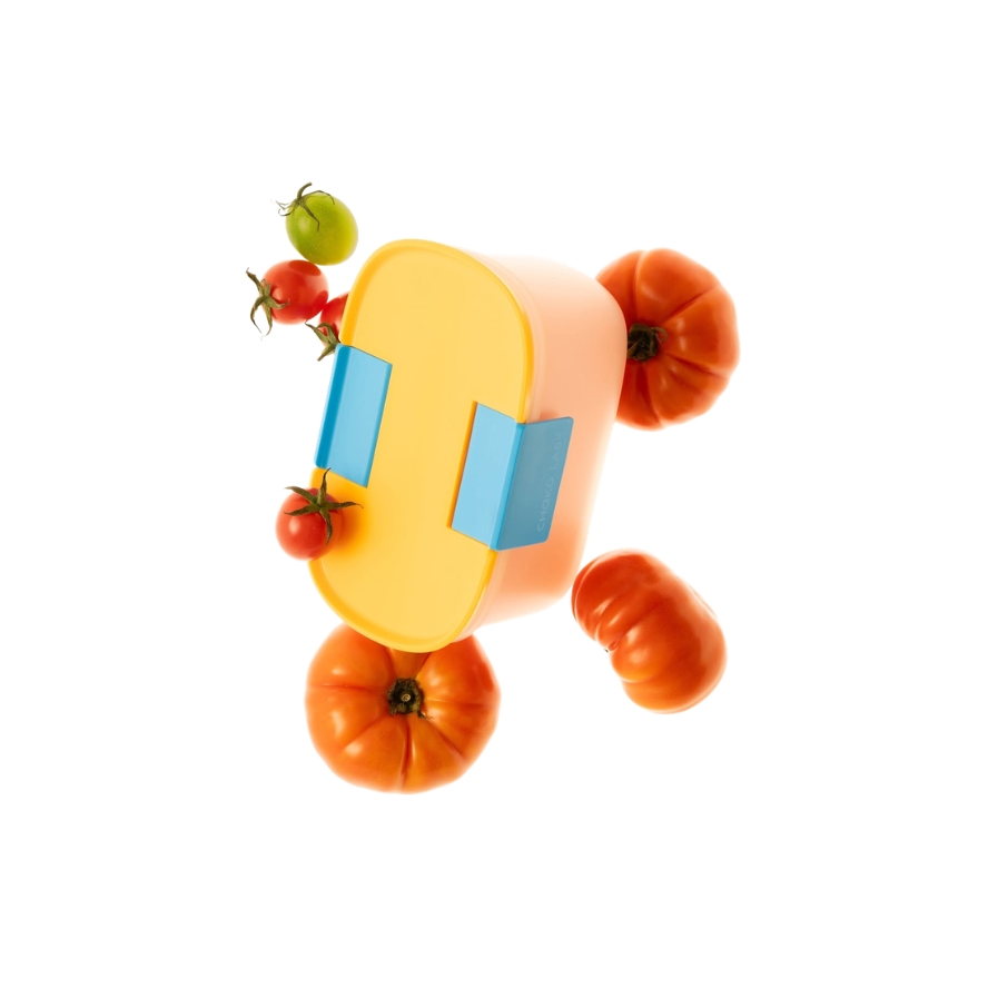 Chako Lab Fruit Box - Orange