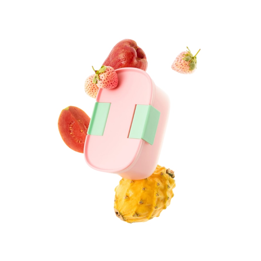 Chako Lab Fruit Box - Strawberry