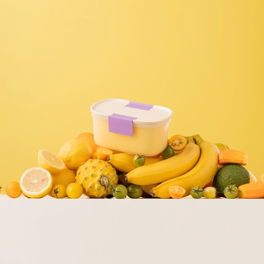 Chako Lab Fruit Box - Lemon
