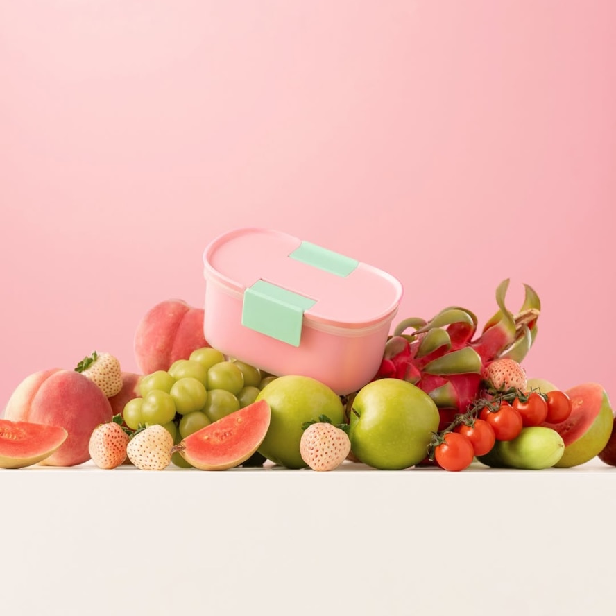 Chako Lab Fruit Box - Strawberry