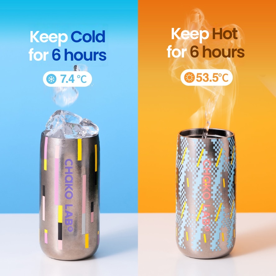 Chako Lab Milk Pod (Titanium) - Green