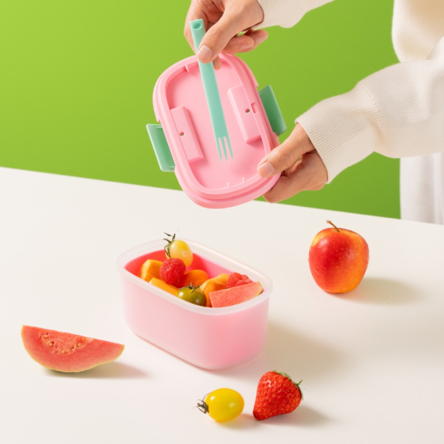Chako Lab Fruit Box - Orange