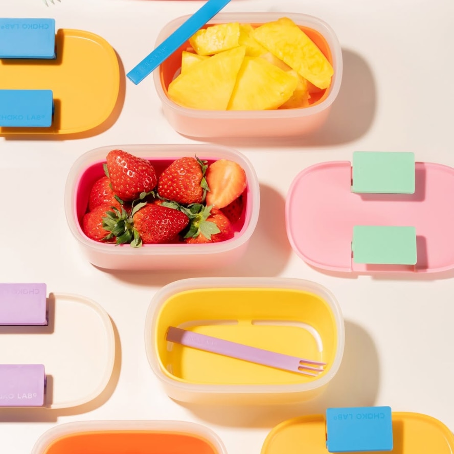 Chako Lab Fruit Box - Strawberry
