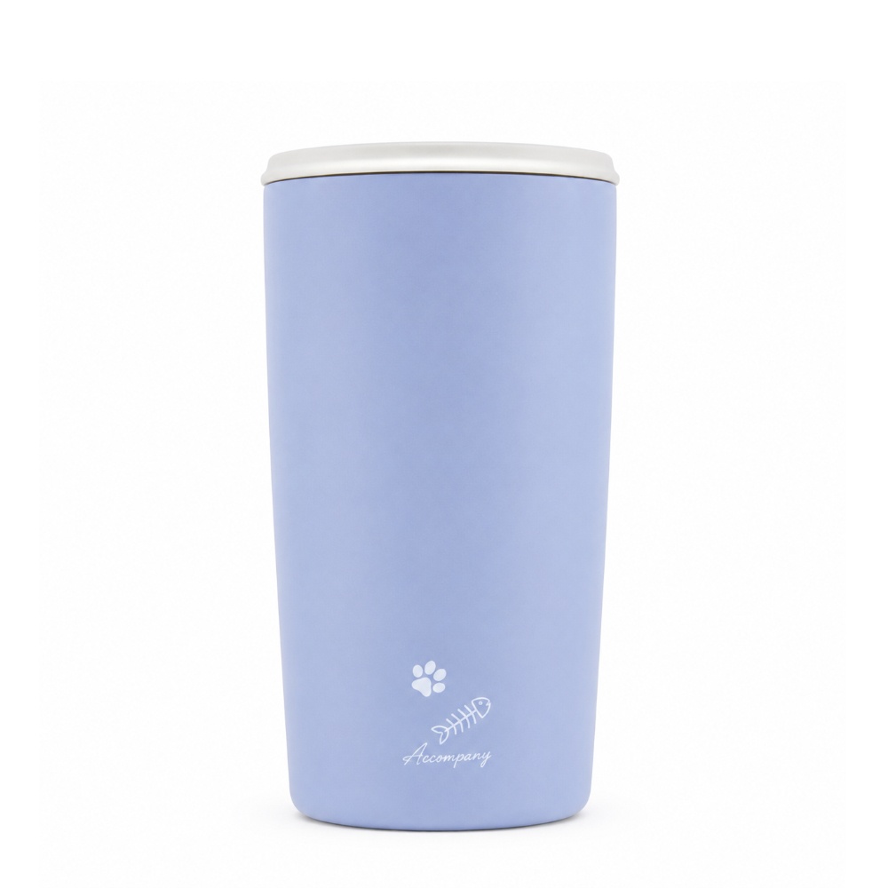 TCDP-400 415ml Vacuum Insulated Mug with Lid