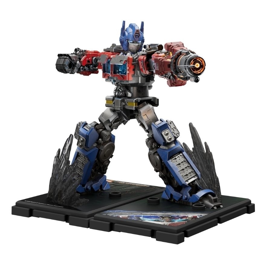 Optimus Prime (71141)