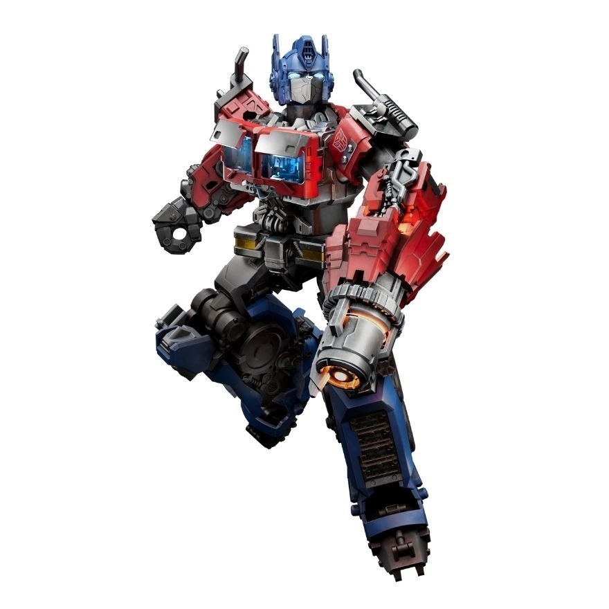 Optimus Prime (71141)