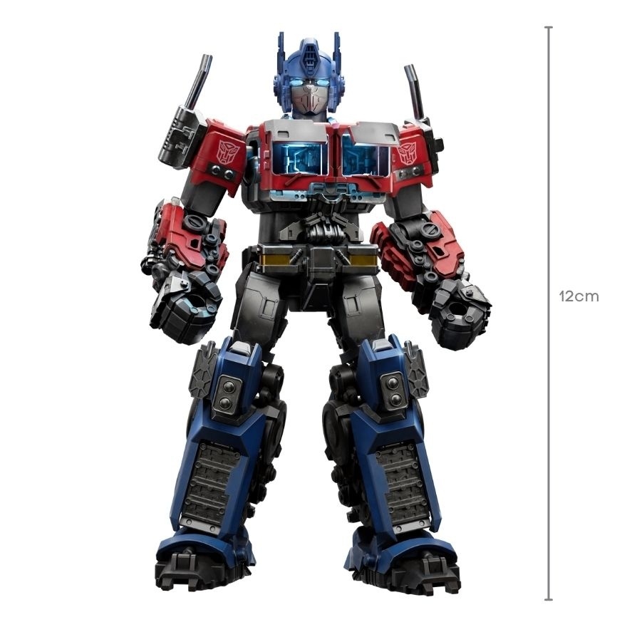 Optimus Prime (71141)