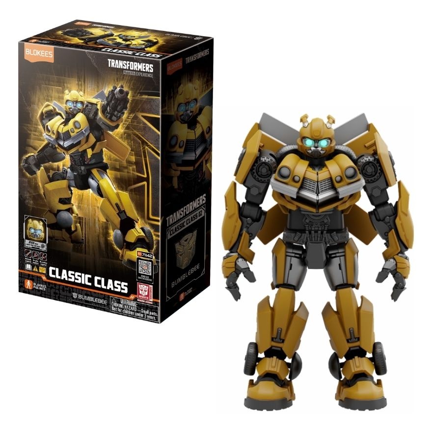 Bumblebee (71142)