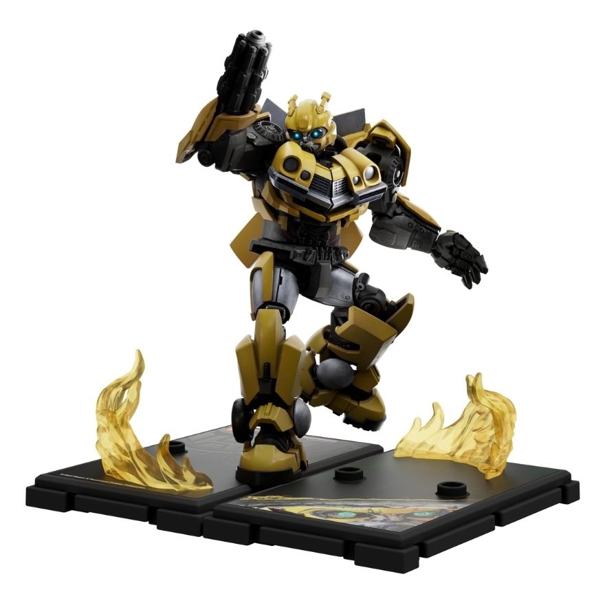 Bumblebee (71142)