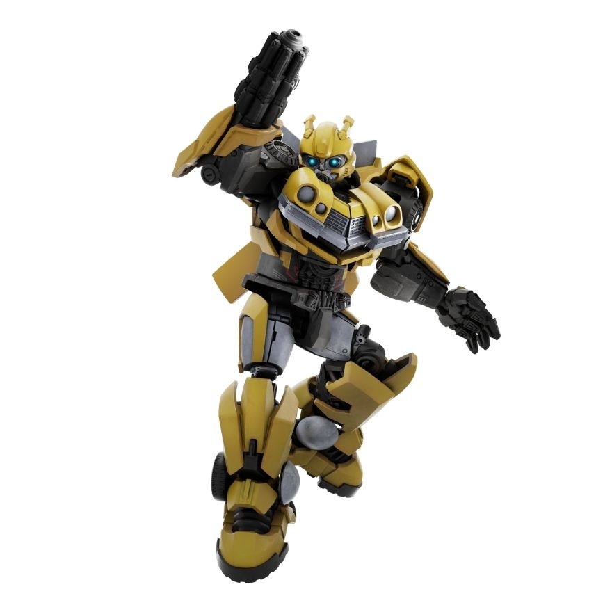 Bumblebee (71142)