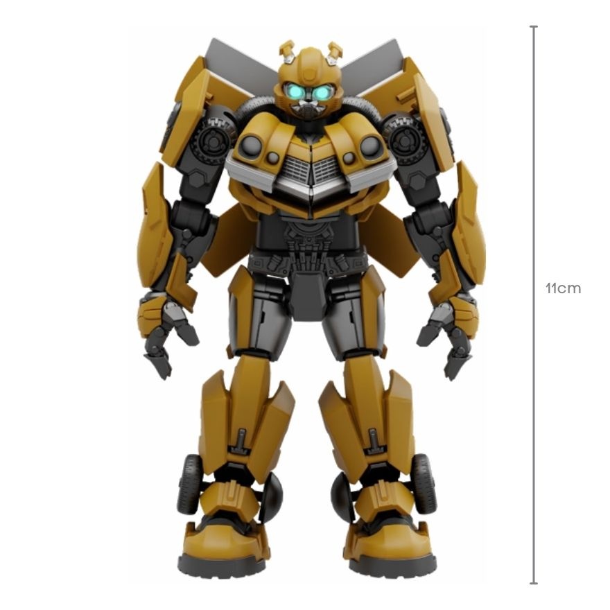 Bumblebee (71142)