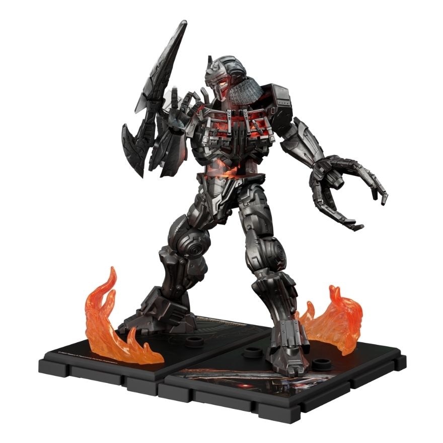 Scourge (71143)