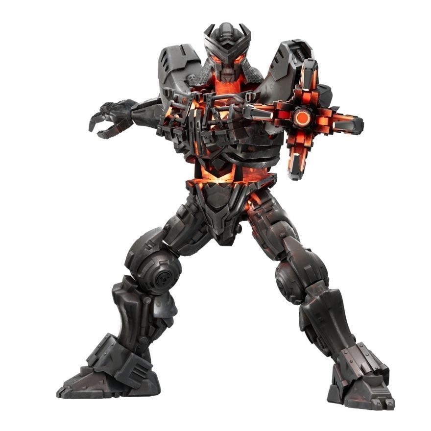 Scourge (71143)