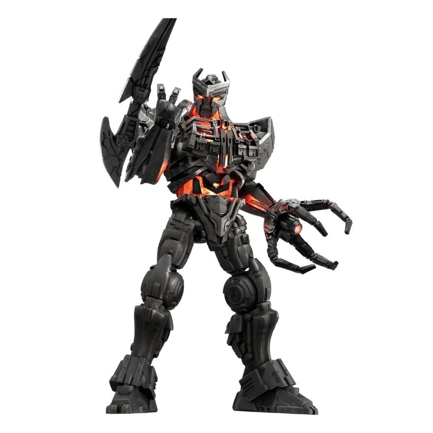 Scourge (71143)