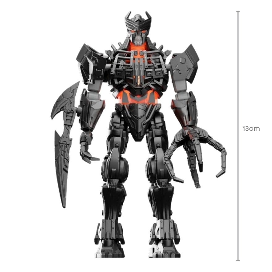 Scourge (71143)