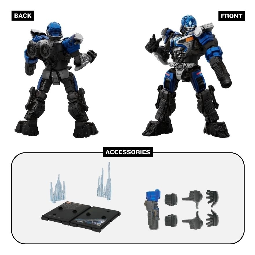 Mirage (71151)