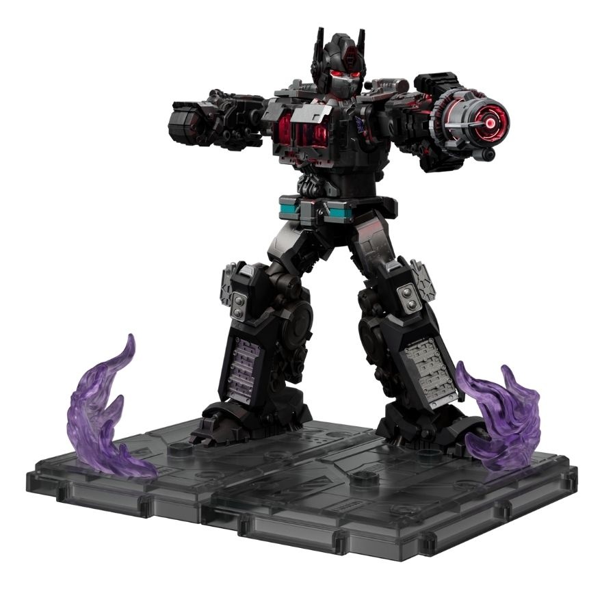 Nemesis Prime (71155)