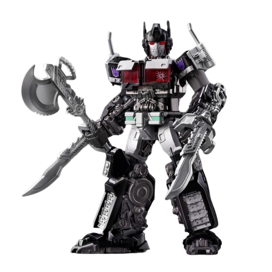 Nemesis Prime (71155)