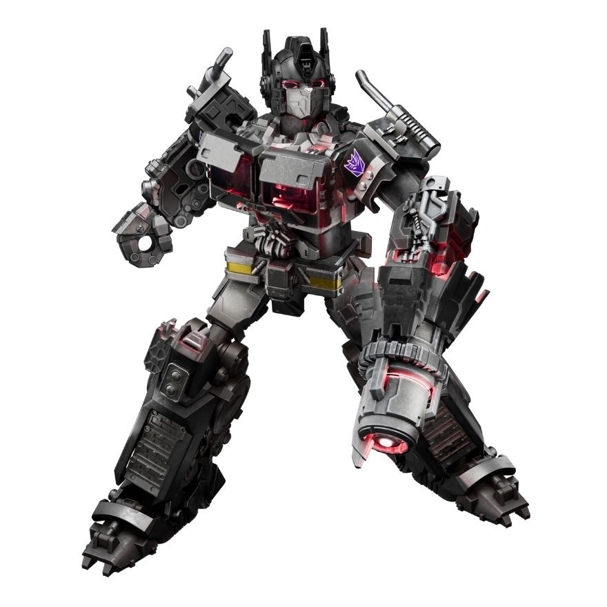 Nemesis Prime (71155)