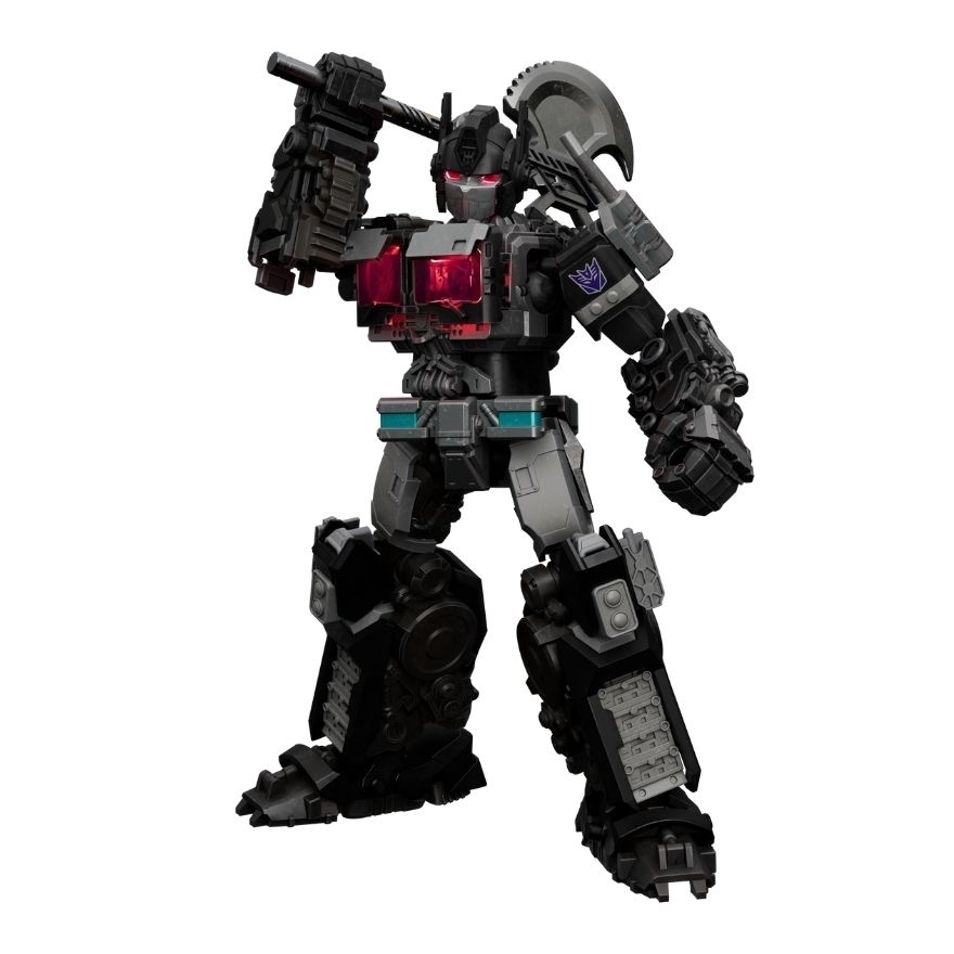 Nemesis Prime (71155)