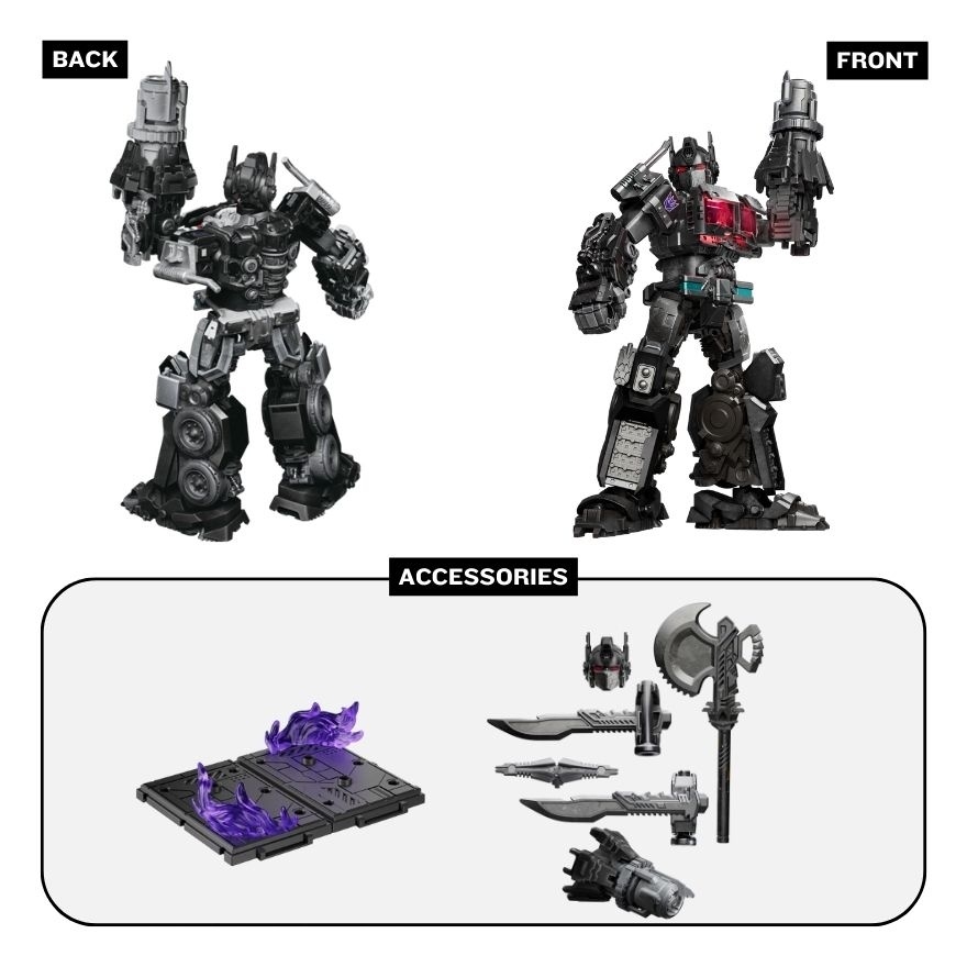 Nemesis Prime (71155)