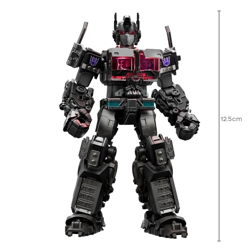 Nemesis Prime (71155)