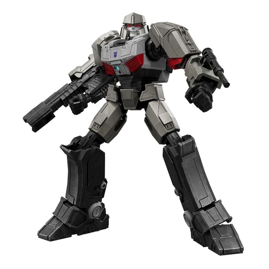 One - Megatron (71162)