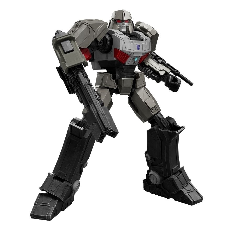 One - Megatron (71162)