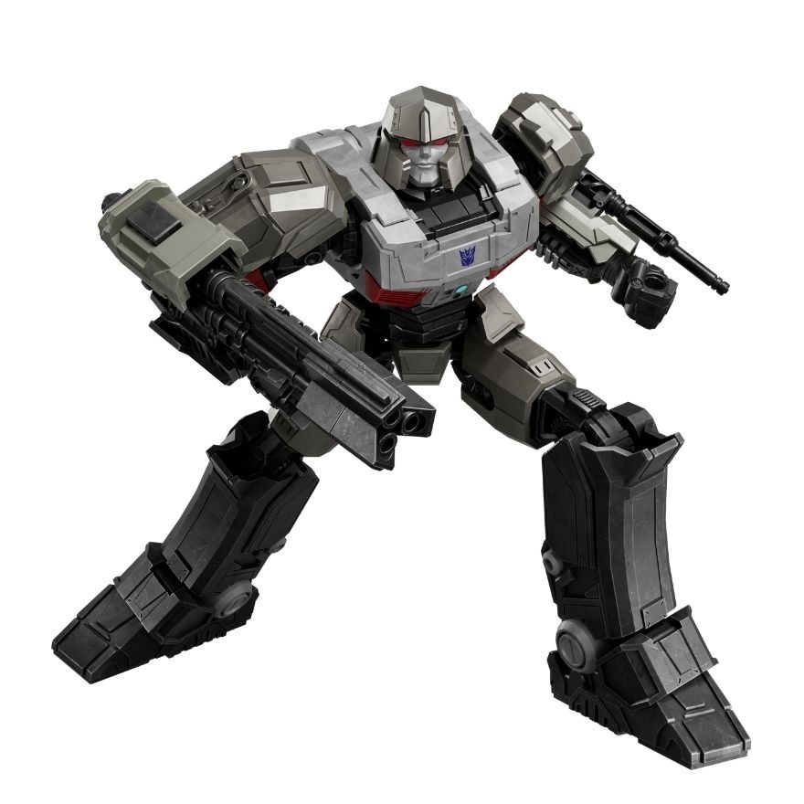 One - Megatron (71162)