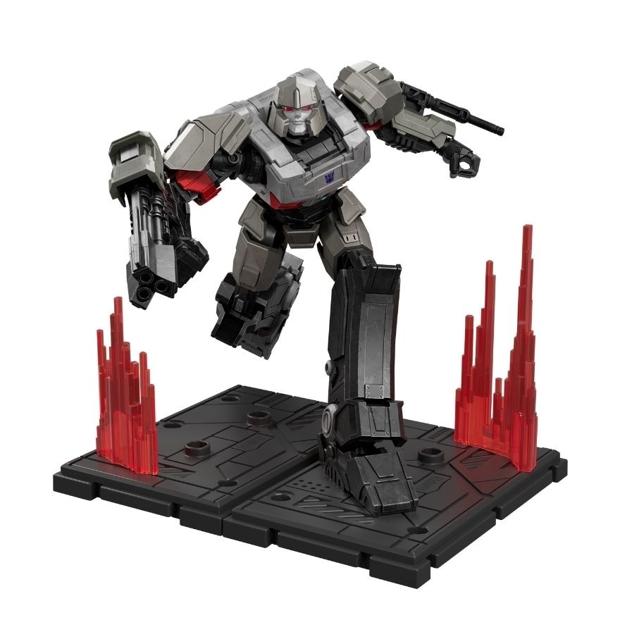 One - Megatron (71162)