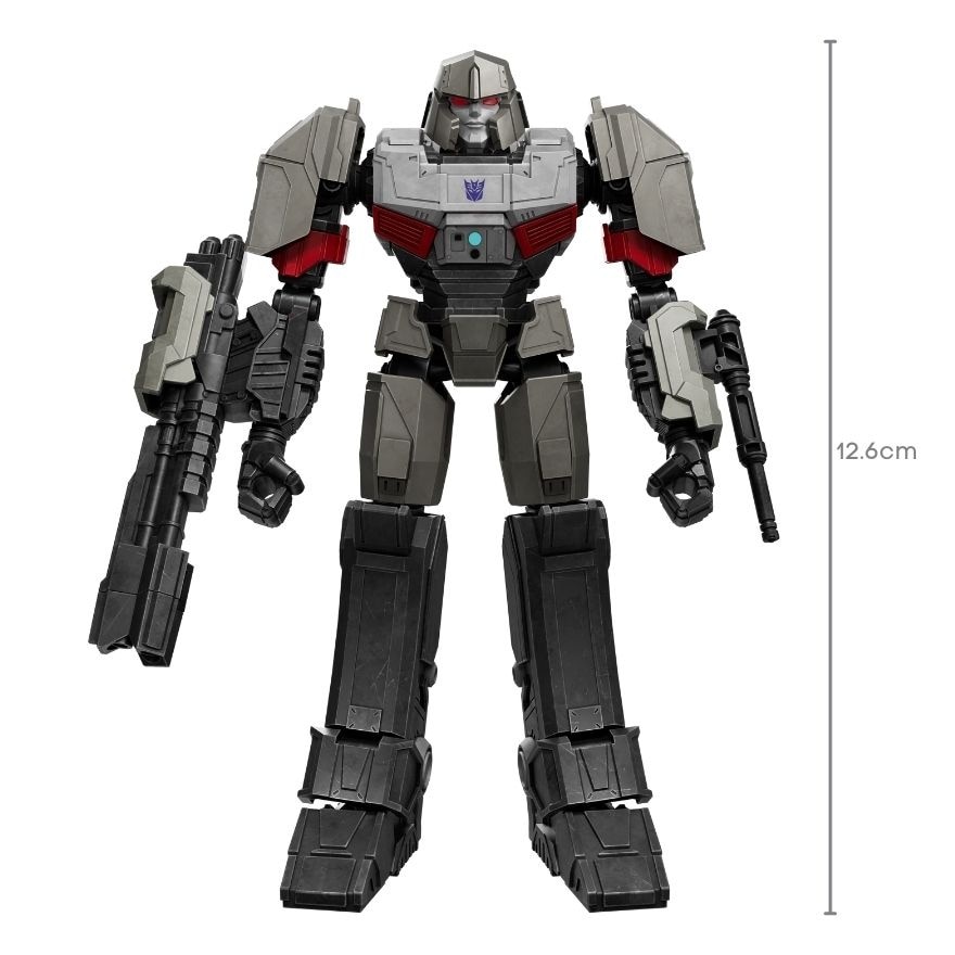 One - Megatron (71162)