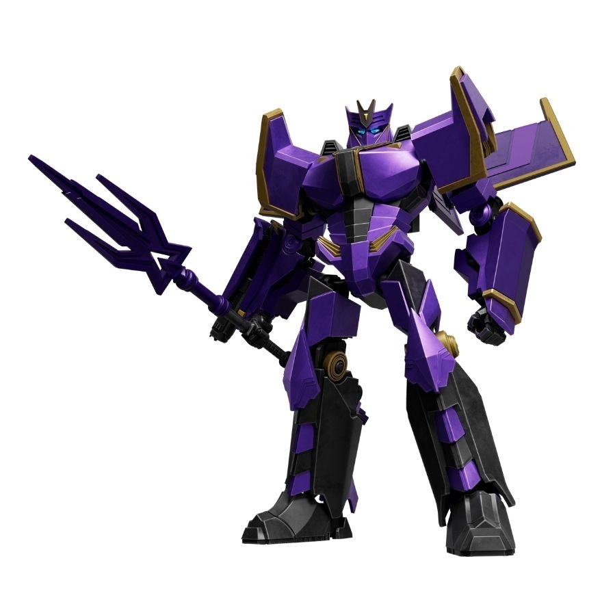 Movie-8 Megatronus (71186)