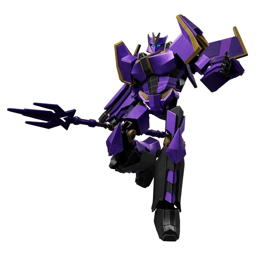 Movie-8 Megatronus (71186)
