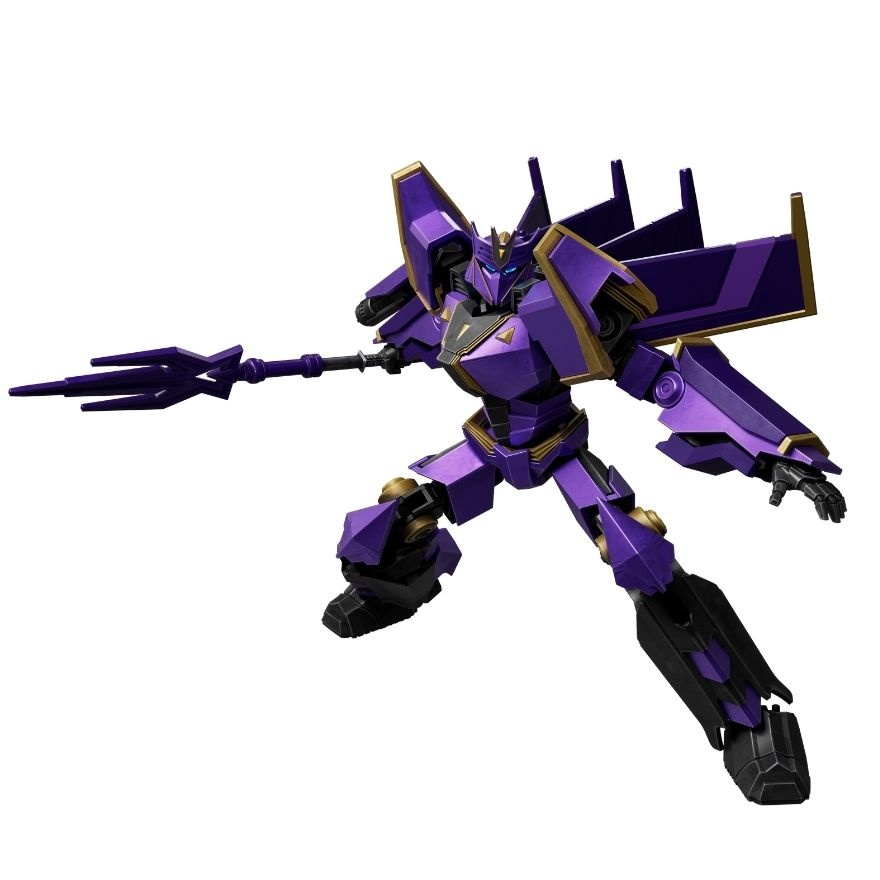 Movie-8 Megatronus (71186)