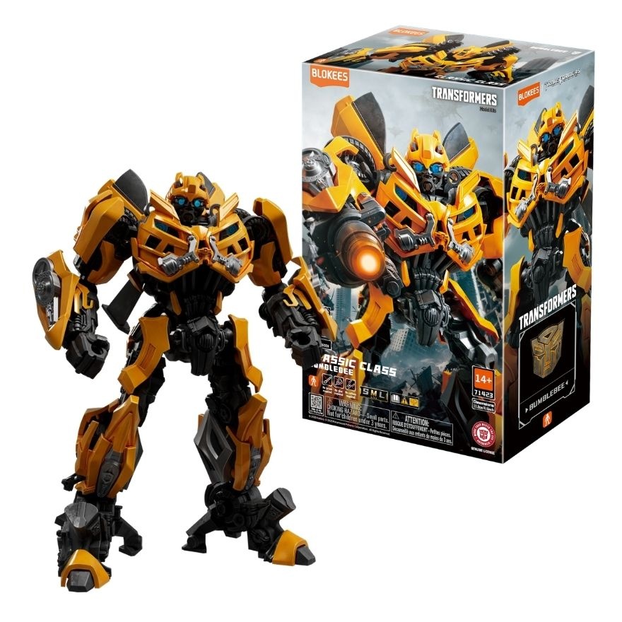 Movie-3 Bumblebee (71423)