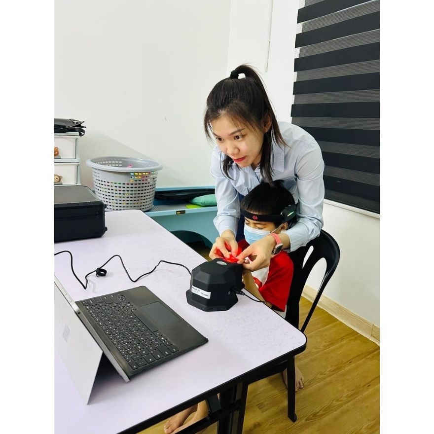 TQC TEST WITH ANALYSIS REPORT